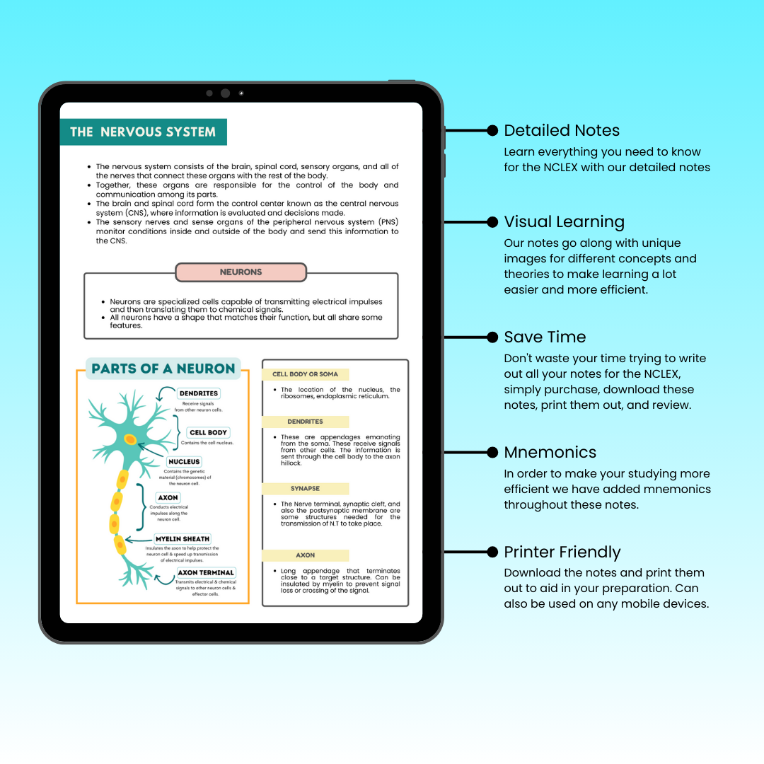 Anatomy and Physiology