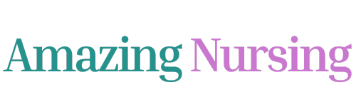 Amazing Nursing