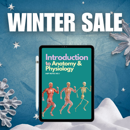 Anatomy and Physiology