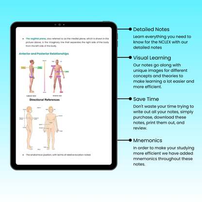 TEAS 7 Complete Study Bundle