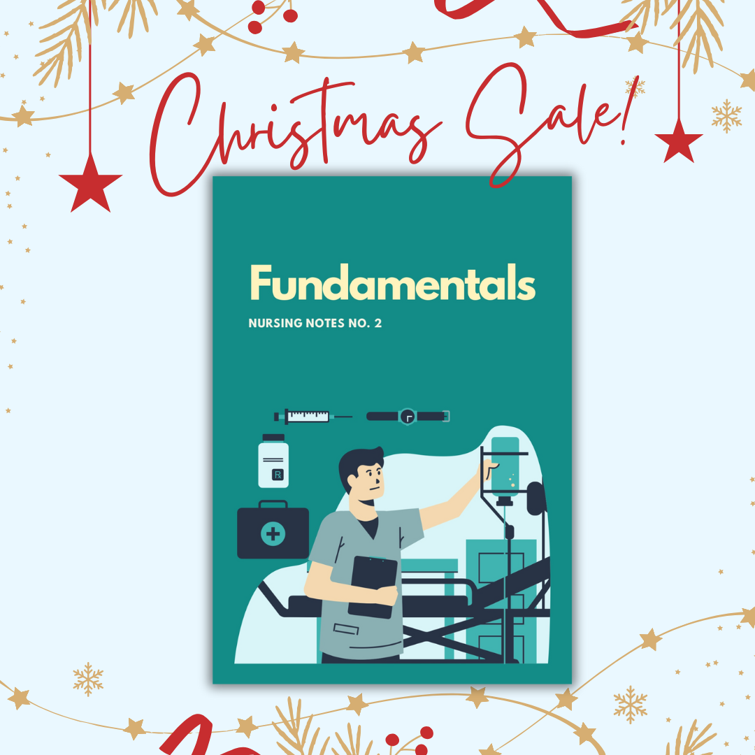 Fundamentals of Nursing