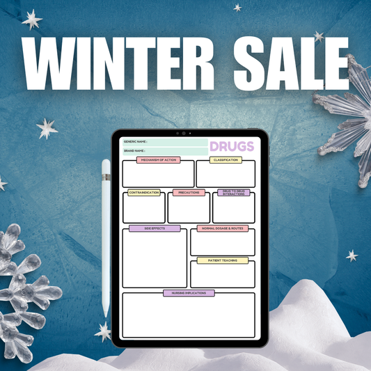 Complete Note-Taking Templates Bundle